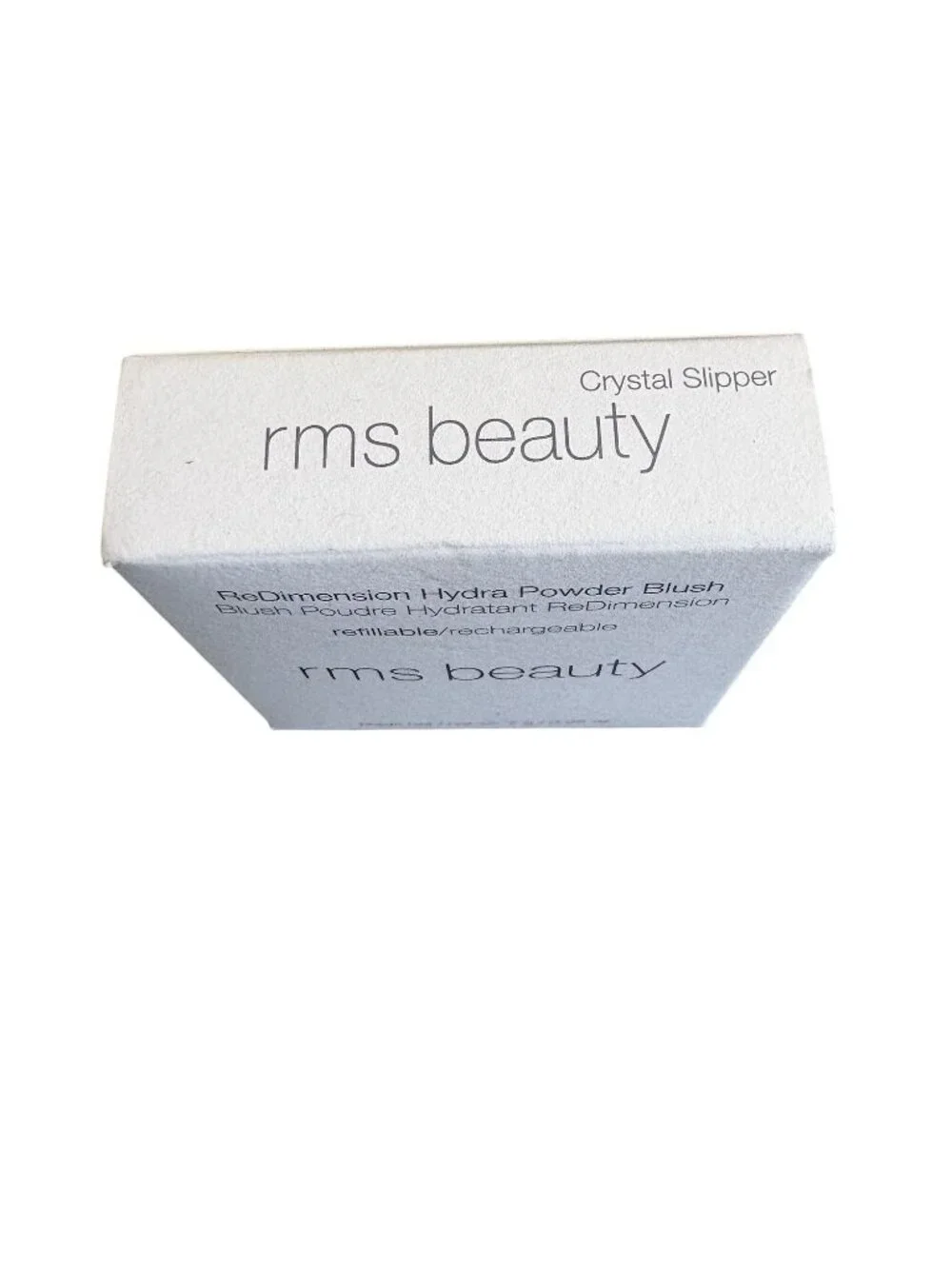 RMS Beauty ReDimension Hydra Powder Blush in Crystal Slipper